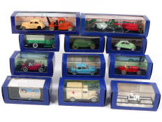 Lot 228 - EDITIONS ATLAS (FRANCE) (11)