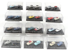 Lot 64 - UNIVERSAL HOBBIES (CHINE) (12)