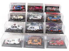 Lot 106 - ALTAYA (ESPAGNE) (12)