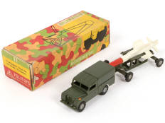 Lot 113 - POLITOYS (ITALIE) (1)