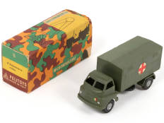 Lot 119 - POLITOYS (ITALIE) (1)