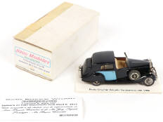 Lot 165 - HECO MODELES (FRANCE) (1)