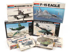 MONOGRAM (ALLEMAGNE) (8)