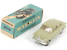 Lot 78 - MÄRKLIN (ALLEMAGNE) (1)