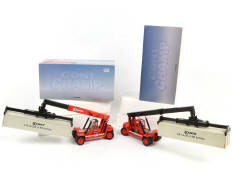 Lot 74 - KALMAR (SUISSE) (2)