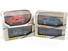 Lot 169 - PARADCAR (FRANCE) (4)