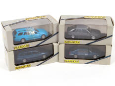 Lot 171 - PARADCAR (FRANCE) (4)