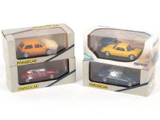 Lot 172 - PARADCAR (FRANCE) (4)