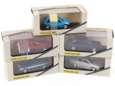 Lot 174 - PARADCAR (FRANCE) (5)