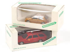 Lot 178 - MINIROUTE (FRANCE) (2)