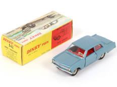 Lot 273 - DINKY TOYS (FRANCE) (1)