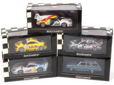 MINICHAMPS (ALLEMAGNE) (5)