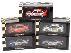MINICHAMPS (ALLEMAGNE) (5)