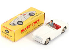 Lot 269 - DINKY TOYS (FRANCE) (1)