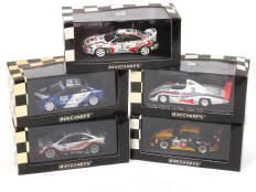 MINICHAMPS (ALLEMAGNE) (5)