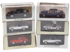 Lot 97 - DIVERS (ALLEMAGNE) (6)