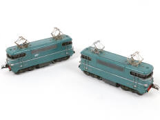 HORNBY 'O' (FRANCE) (2)