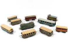 DIVERS (Ecartement O) (10)