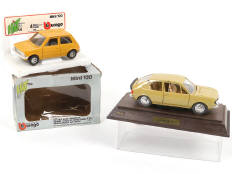 Lot 73 - TOBI TOYS (DANEMARK) (2)