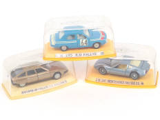 Lot 102 - PILEN (ESPAGNE) (3)