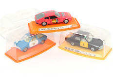 Lot 101 - PILEN (ESPAGNE) (3)