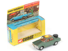 Lot 155 - CORGI TOYS (GB) (1)