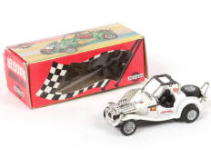 Lot 112 - MERCURY (ITALIE) (1)