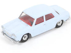 Lot 111 - MERCURY (ITALIE) (1)