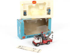 Lot 146 - CORGI TOYS (GB) (1)