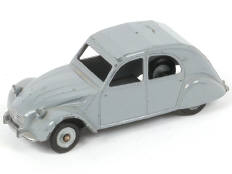 Lot 259 - DINKY TOYS (FRANCE) Série JUNIOR (1)