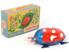 JOUSTRA (FRANCE) (1)