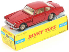 DINKY TOYS (FRANCE) (1)