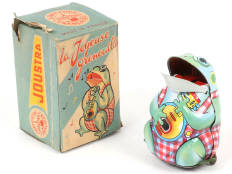 JOUSTRA (FRANCE) (1)