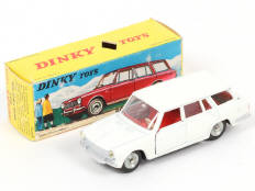 DINKY TOYS (FRANCE) (1)