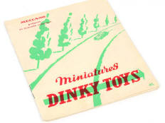 DINKY TOYS (FRANCE) (1)