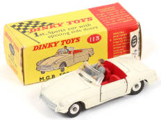 DINKY TOYS (GB) (1)