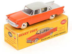 DINKY TOYS (GB) (1)