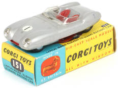 CORGI TOYS (GB) (1)