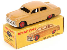 DINKY TOYS (GB) (1)