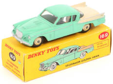 DINKY TOYS (GB) (1)