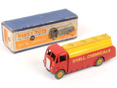 DINKY TOYS (GB) (1)