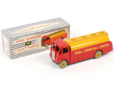 DINKY TOYS (GB) (1)
