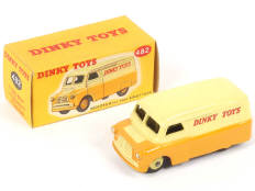 DINKY TOYS (GB) (1)
