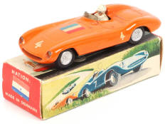 TEKNO (DANEMARK) (1)