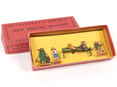 HORNBY 'O' (FRANCE) (1)