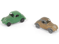 DINKY TOYS (FRANCE) (2)