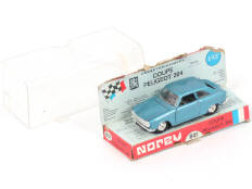 NOREV - JET CAR (FRANCE) (1)