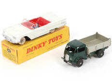 DINKY TOYS (FRANCE) (2)