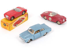 DINKY TOYS (GB) (3)