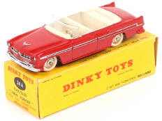 DINKY TOYS (FRANCE) (1)